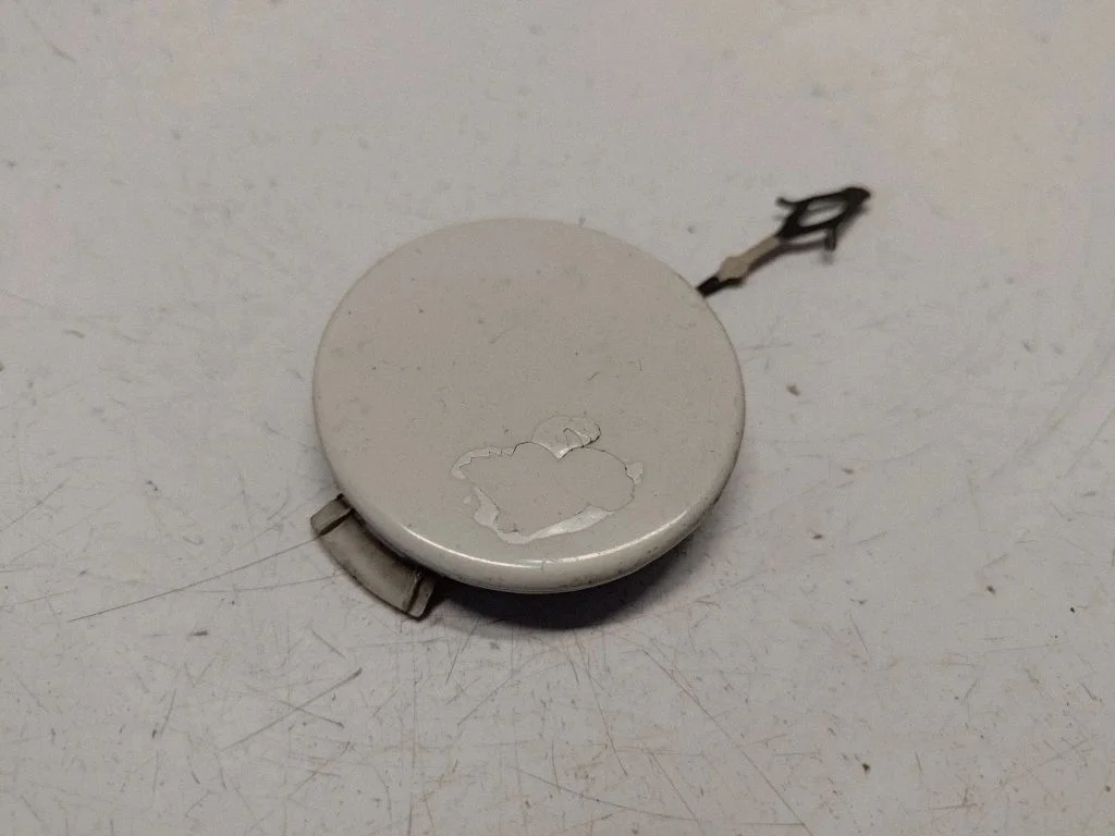 Front tow hook cap/cover 51117176275