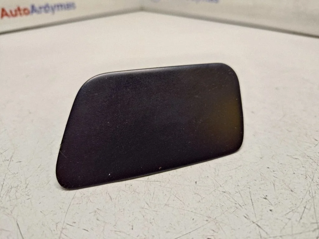 Headlight washer spray nozzle cap/cover 51117898149