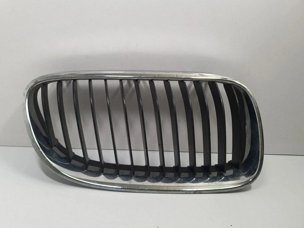 Esistange ülemine radiaatorivõre 7254968