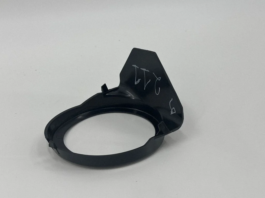 Miglas lukturu apdare/reste – BMW 3. sērija E46 (1998-2005)