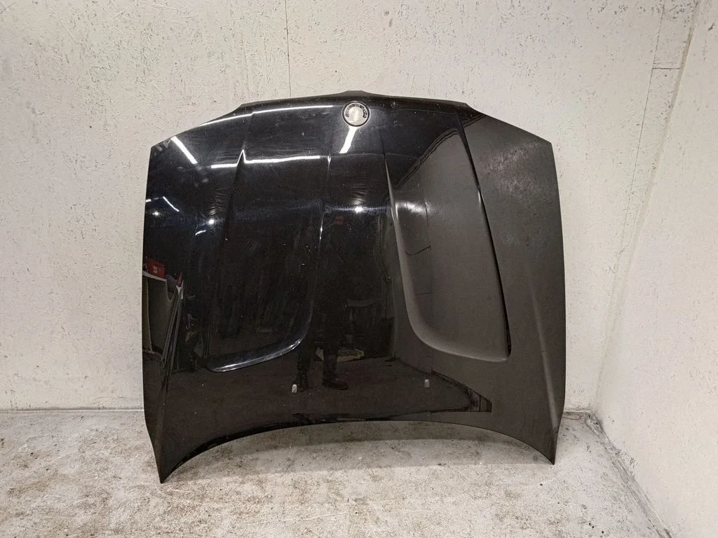 Motora pārsegs 3449411
