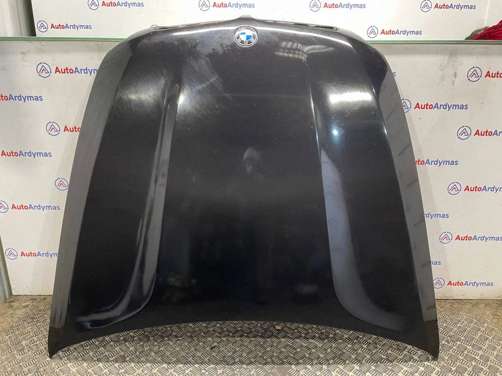 Motora pārsegs 7486754