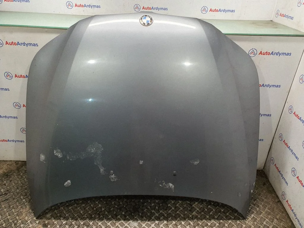 Engine bonnet/hood 7111385