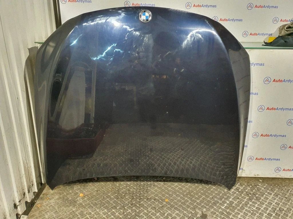 Engine bonnet/hood 7204514
