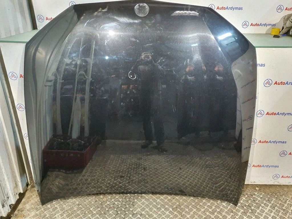 Motora pārsegs 7204514