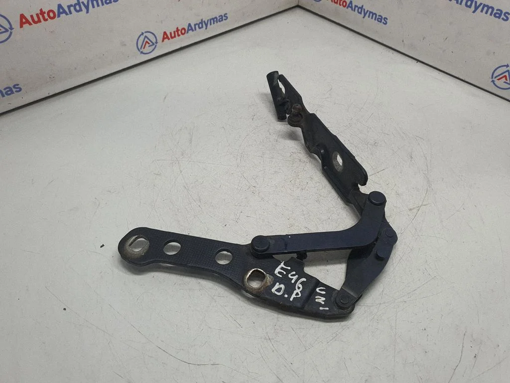 Engine bonnet/hood hinges 7028578