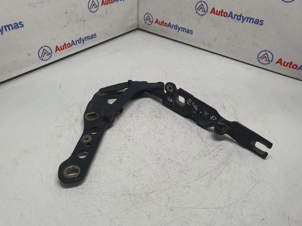 Engine bonnet/hood hinges 7028577