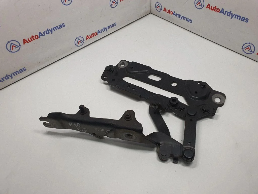 Engine bonnet/hood hinges 7207199