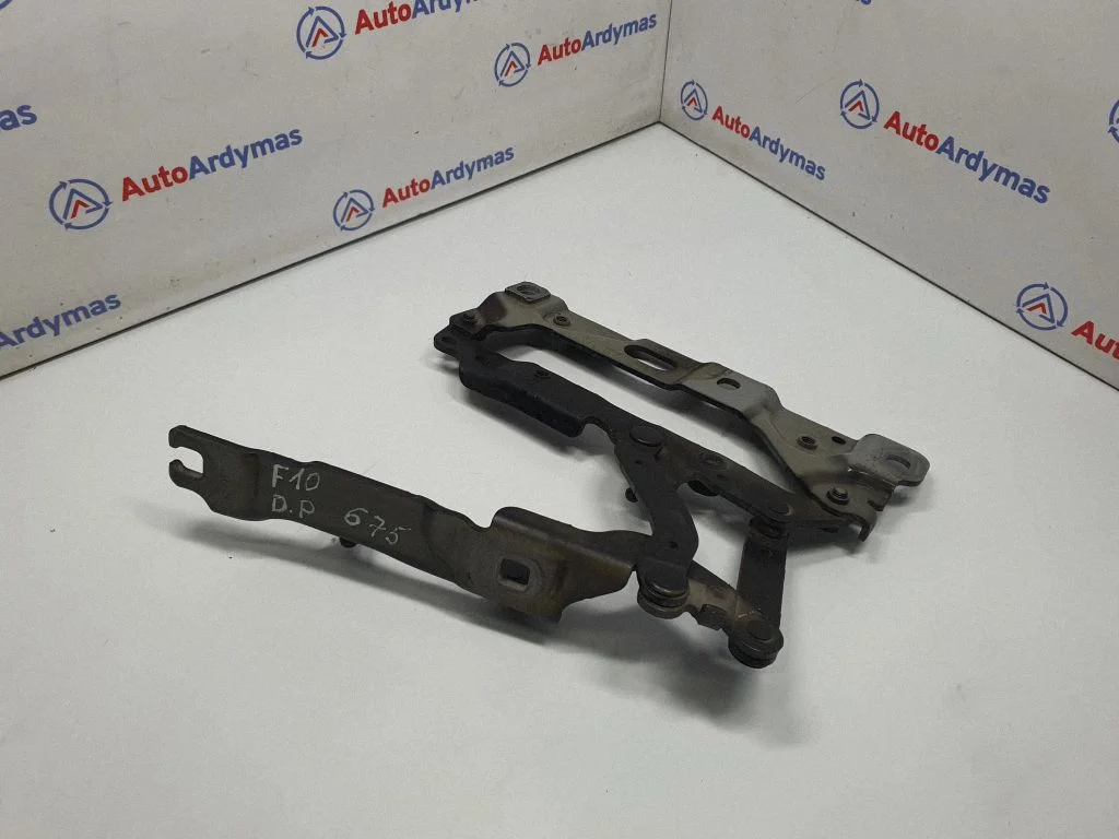 Engine bonnet/hood hinges 7207200