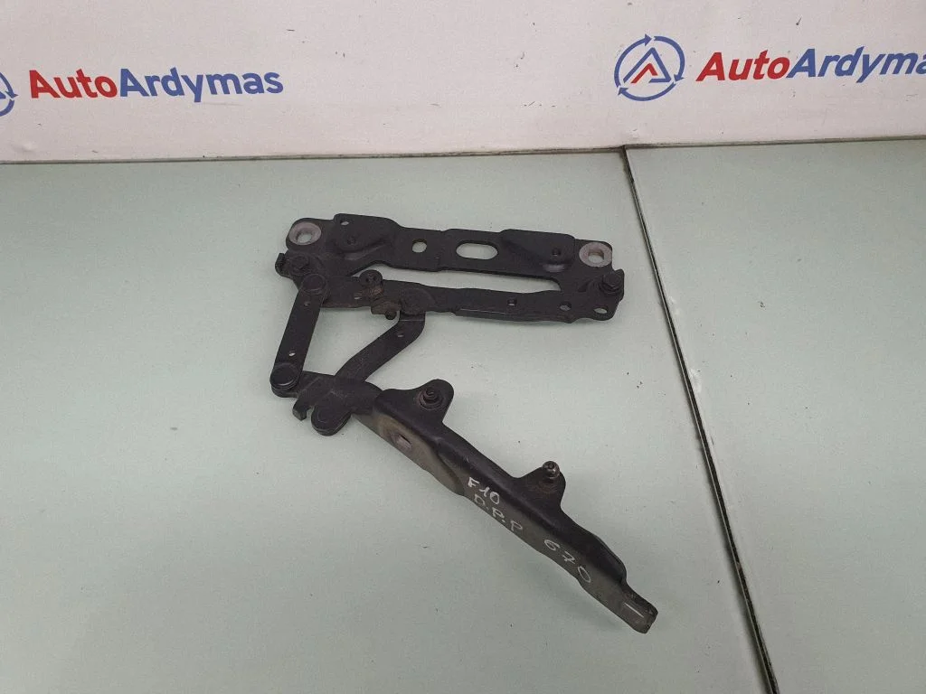 Motora pārsega eņģe (-es) 7191328