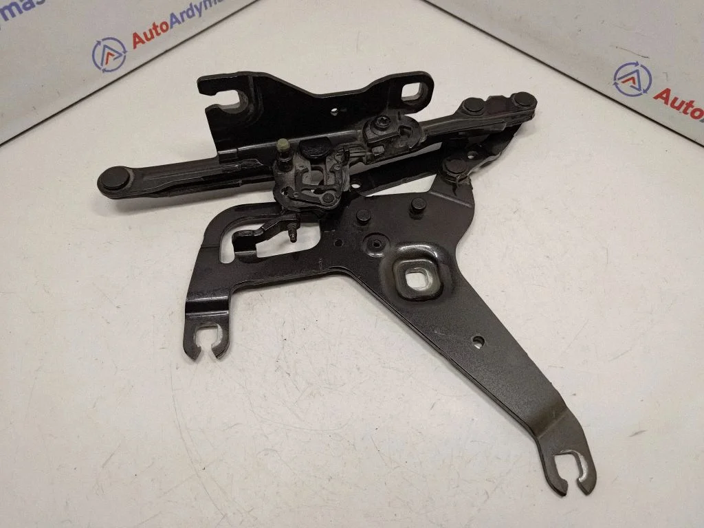Engine bonnet/hood hinges – BMW X5 F15 (2013-2017)