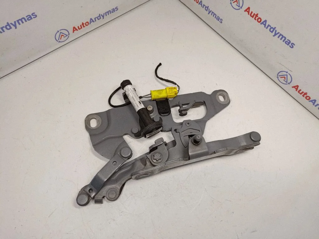 Mootorikapoti hinged 7249888