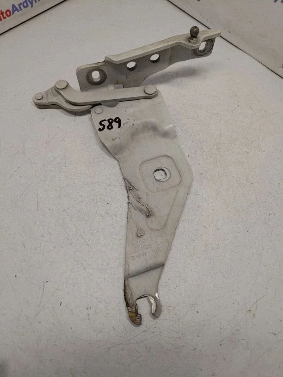 Engine bonnet/hood hinges 7208627