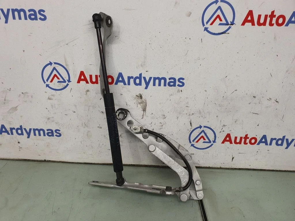Engine bonnet/hood hinges 8200123
