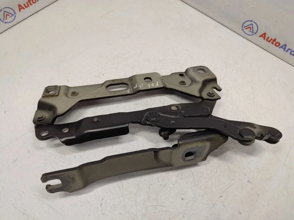 Mootorikapoti hinged – BMW 7-seeria F01 F02 F03 F04 (2008-2016)