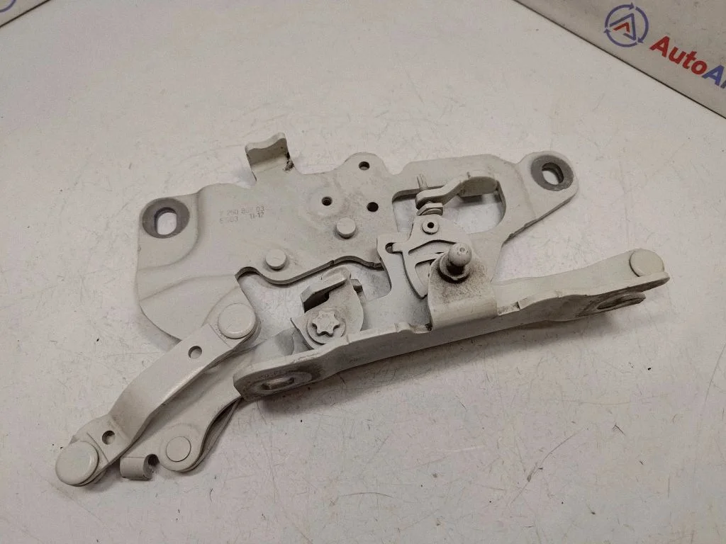 Mootorikapoti hinged – BMW 7-seeria F01 F02 F03 F04 (2008-2016)