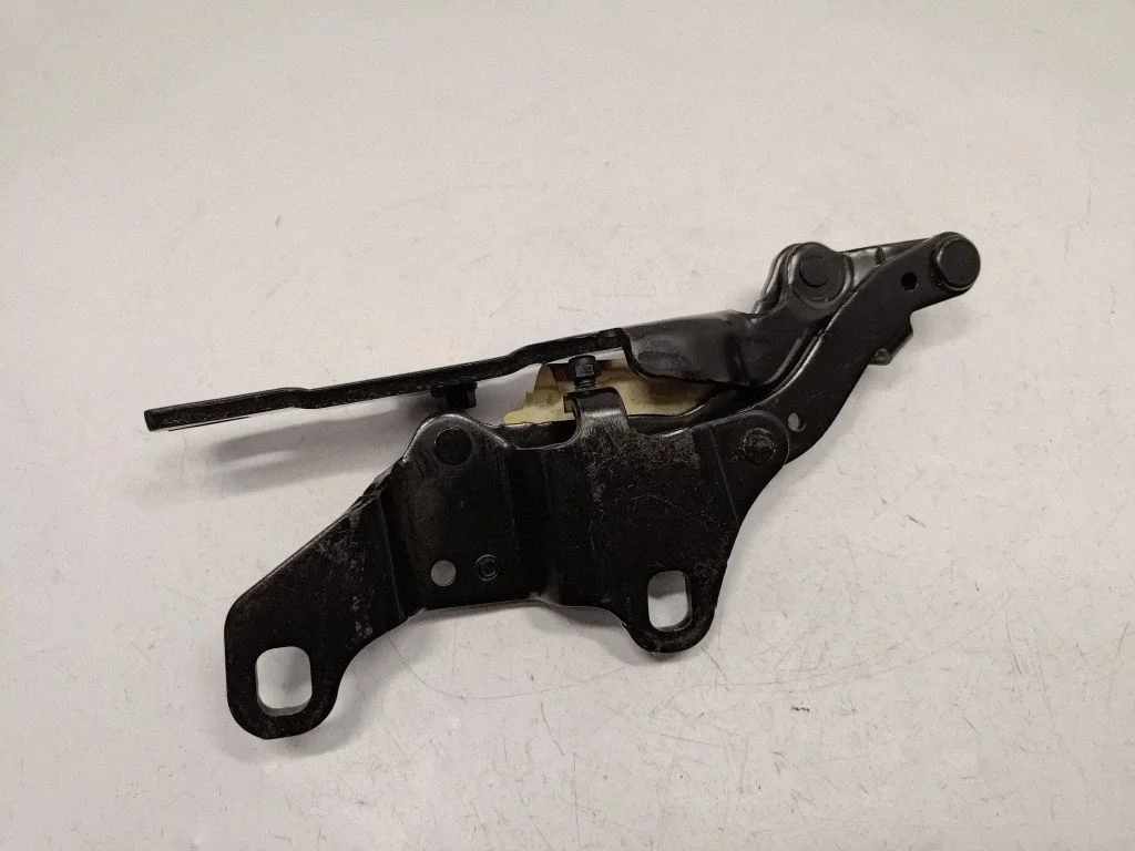 Engine bonnet/hood hinges 41618045403