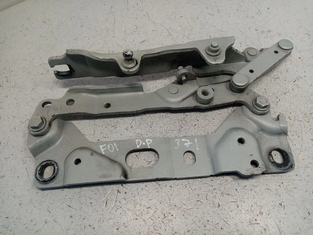 Mootorikapoti hinged – BMW 7-seeria F01 F02 F03 F04 (2008-2016)