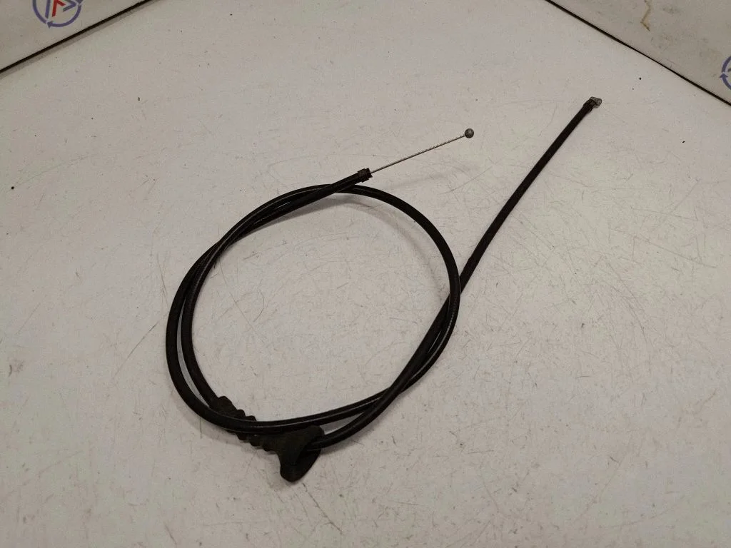 Engine bonnet/hood lock release cable – BMW X5 E70 (2006-2013)
