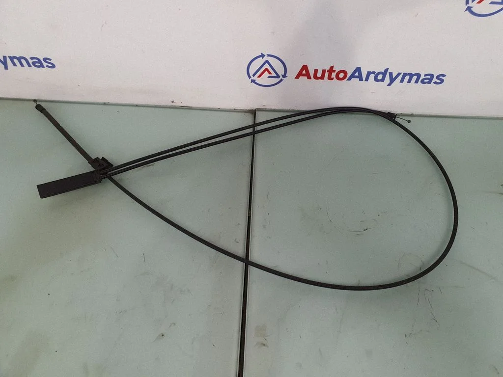 Motora pārsega slēdzenes atvēršanas trose 7008763