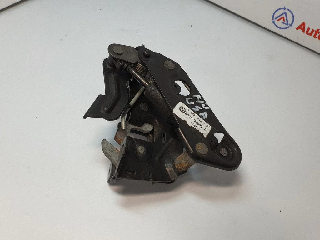 Engine bonnet/hood lock/catch – BMW 7 Series F01 F02 F03 F04 (2008-2016)
