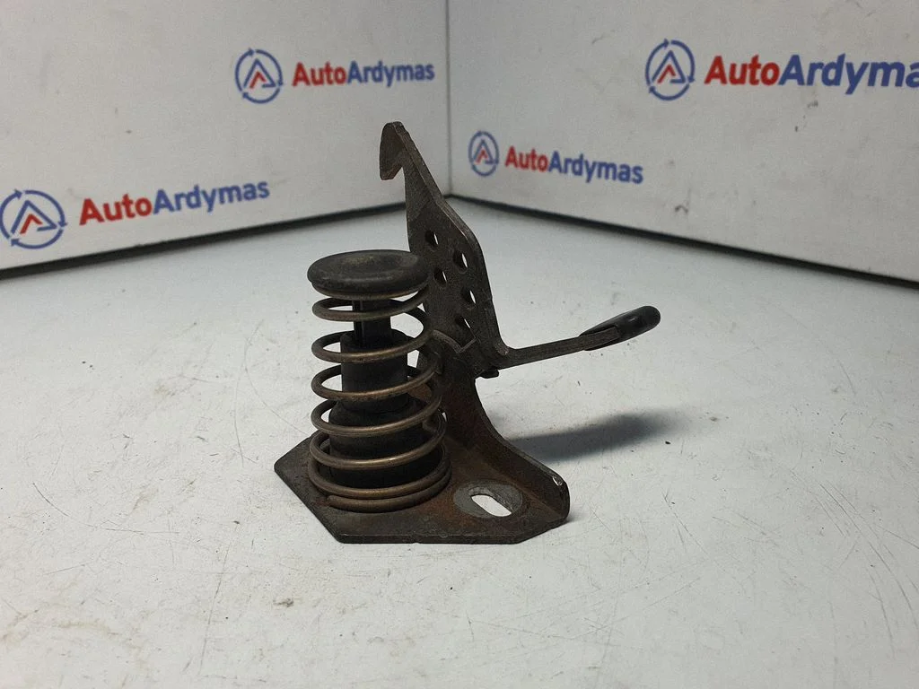 Mootorikapoti luku aas 7034256