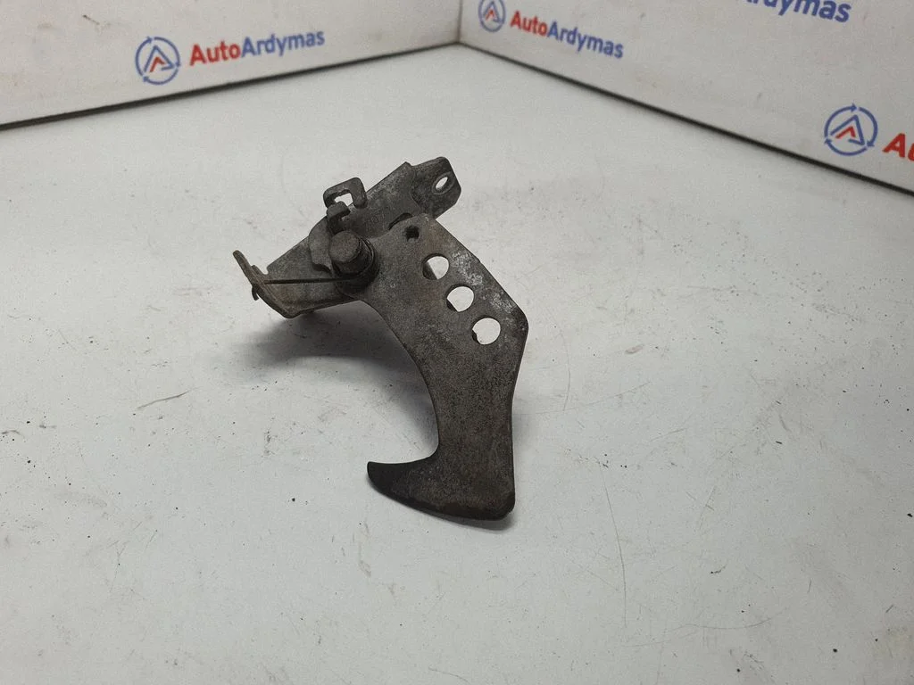 Engine bonnet/hood lock/latch loop/hook 7210734