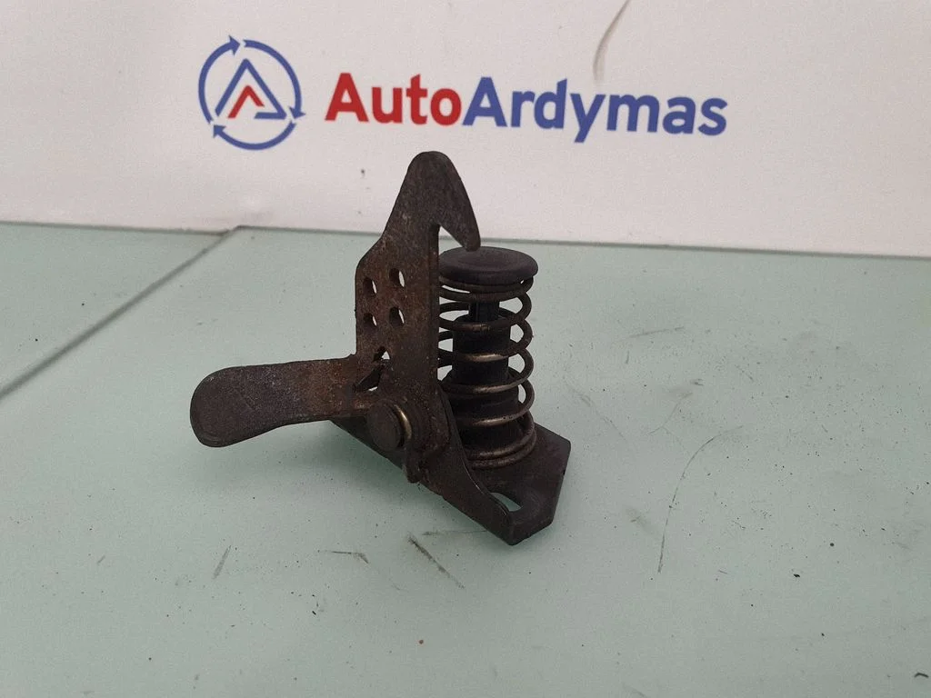 Engine bonnet/hood lock/latch loop/hook – BMW 5 Series E60 E61 (2004-2010)