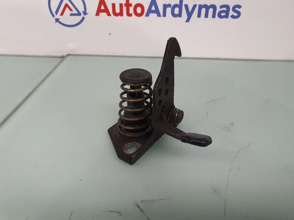 Engine bonnet/hood lock/latch loop/hook – BMW 5 Series E60 E61 (2004-2010)