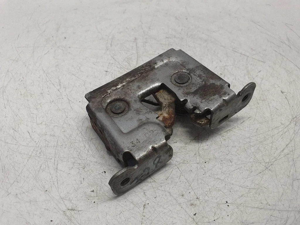 Engine bonnet/hood lock/catch 2753419