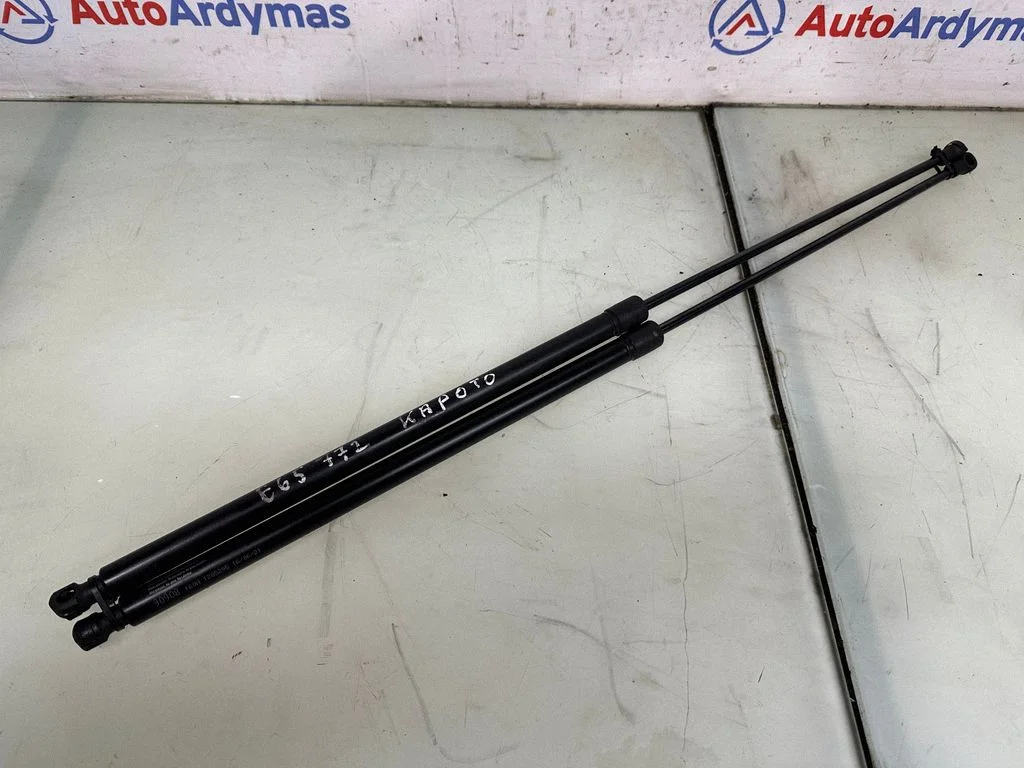 Motora pārsega amortizators 8240596