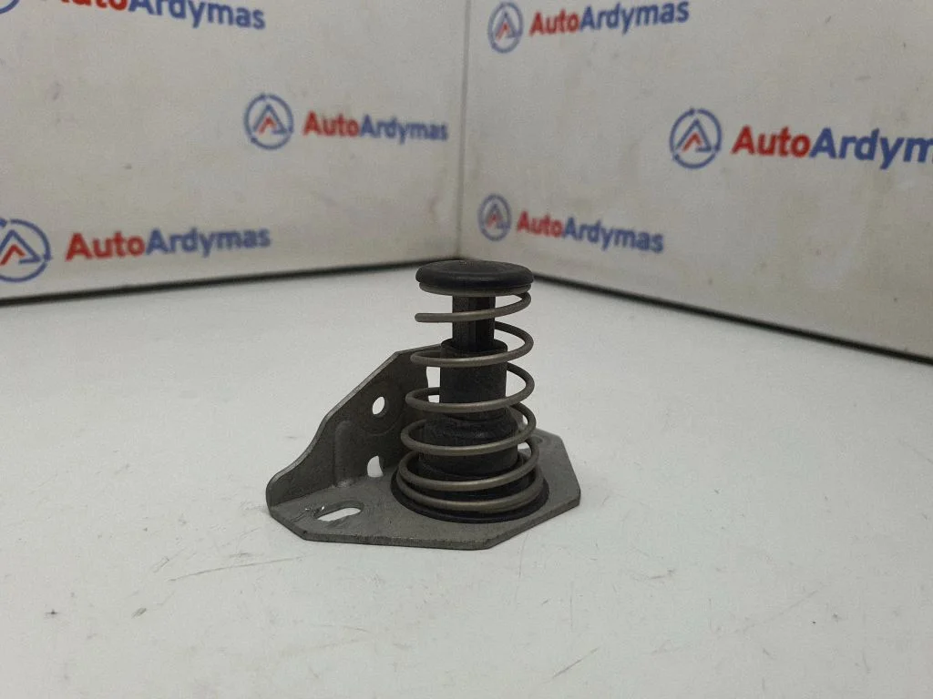 Front bonnet/hood damper/strut 7295780