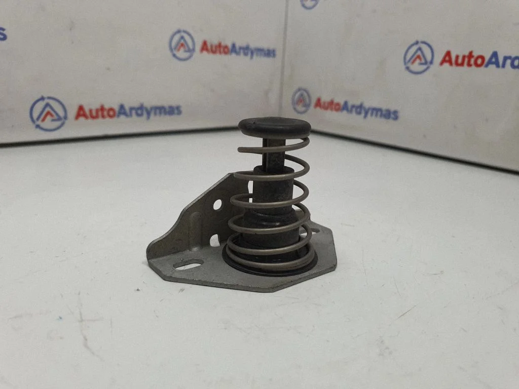 Front bonnet/hood damper/strut 7295780