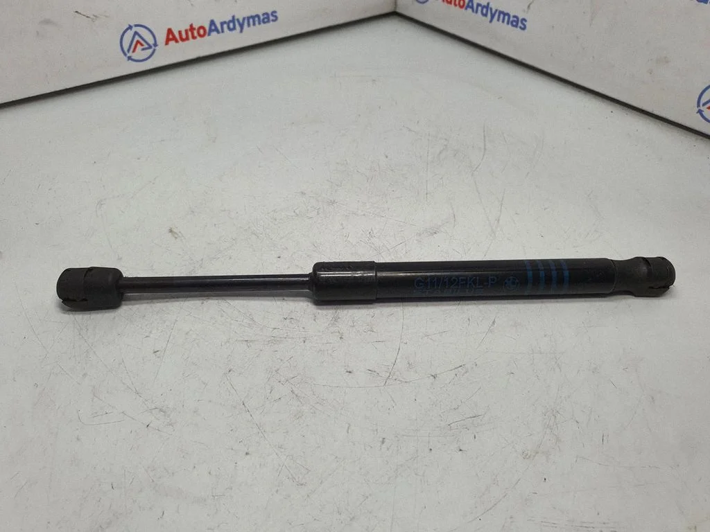 Front bonnet/hood damper/strut 7347402