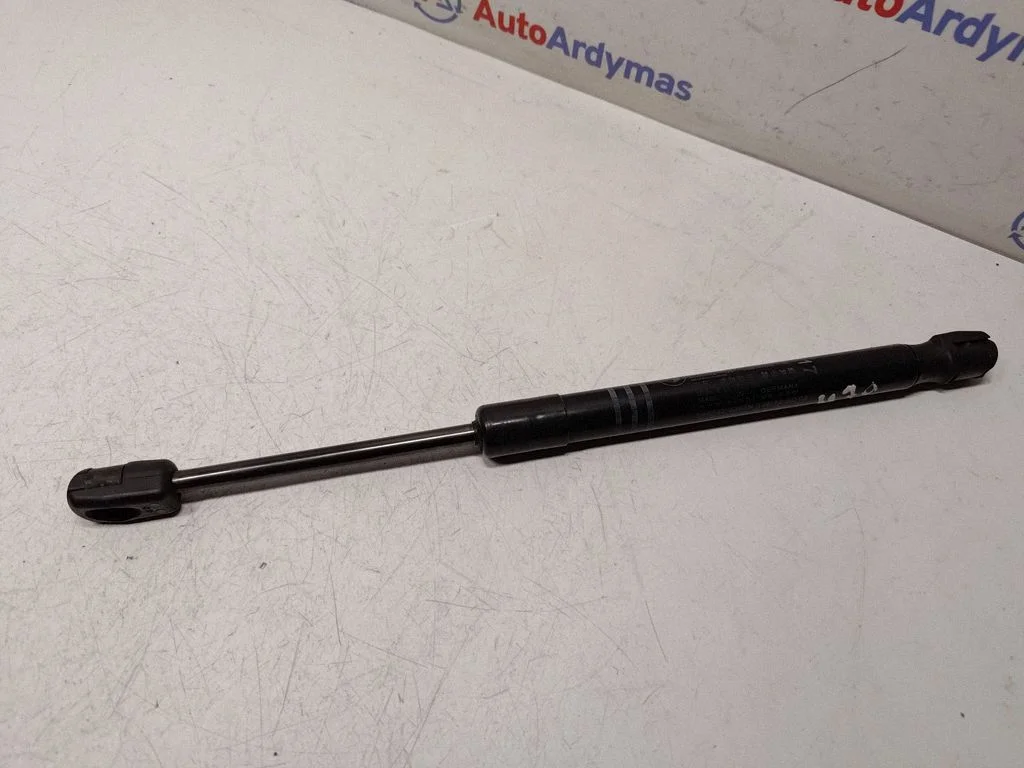Front bonnet/hood damper/strut 51237309117
