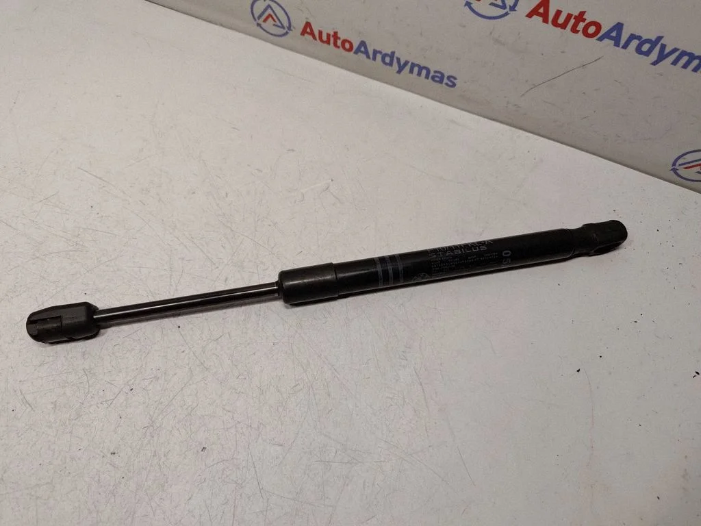 Front bonnet/hood damper/strut 51237309117