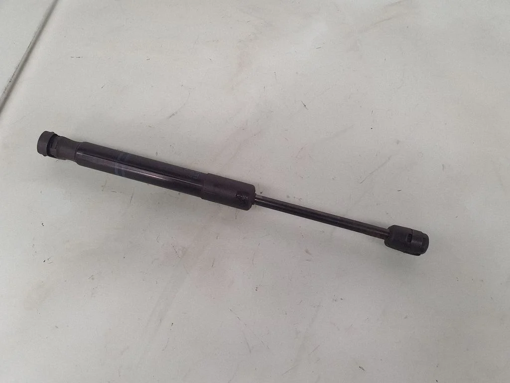 Front bonnet/hood damper/strut 51237255812