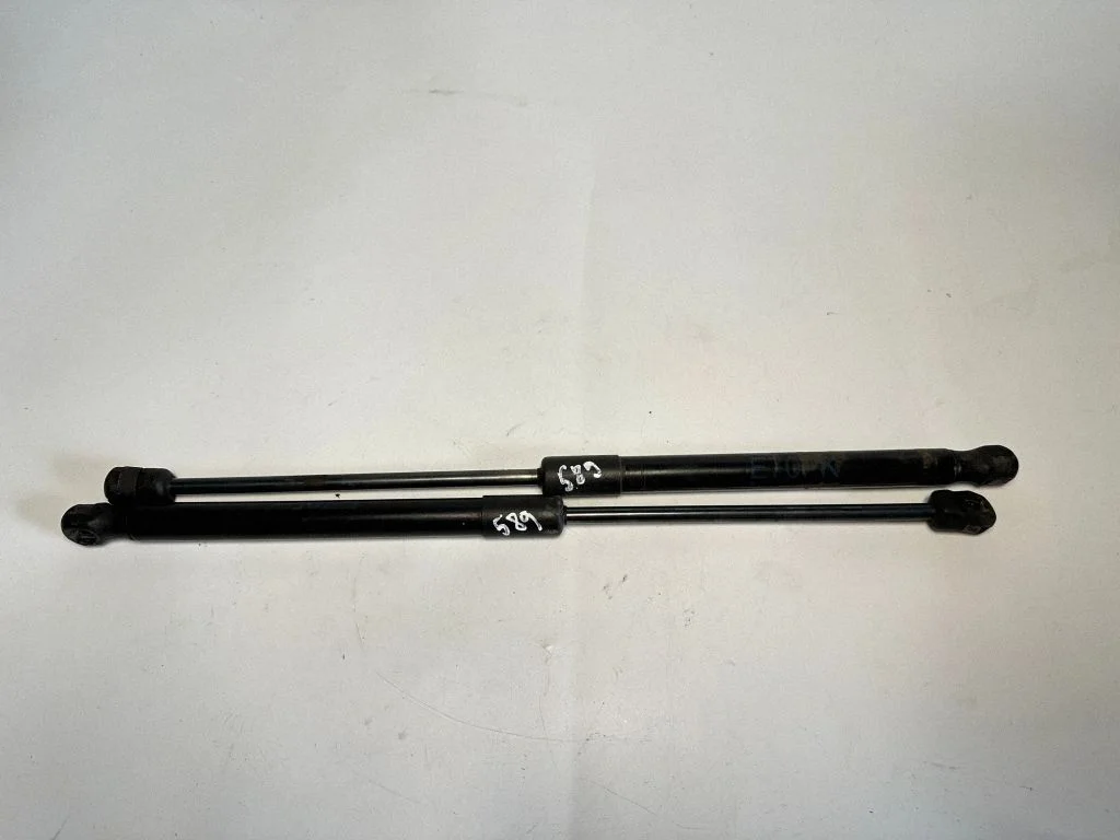Front bonnet/hood damper/strut 7148346