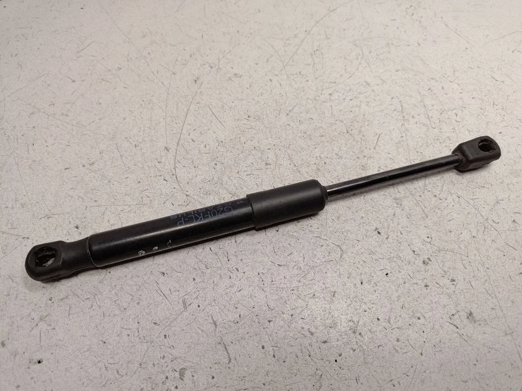 Front bonnet/hood damper/strut 51237419387