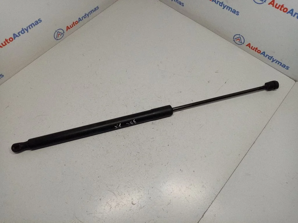 Front bonnet/hood damper/strut 51242990136