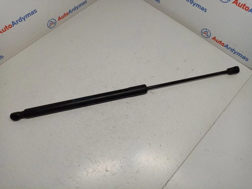Front bonnet/hood damper/strut 51242990136