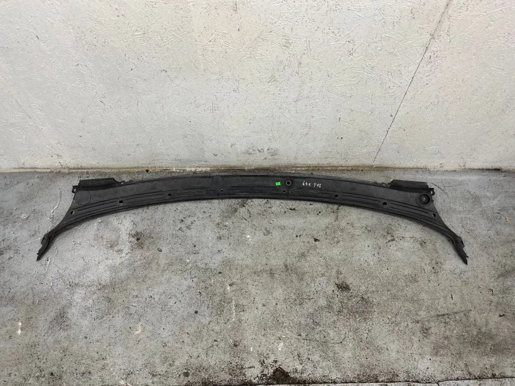 Slotiņu apdare – BMW X5 F15 (2013-2017)