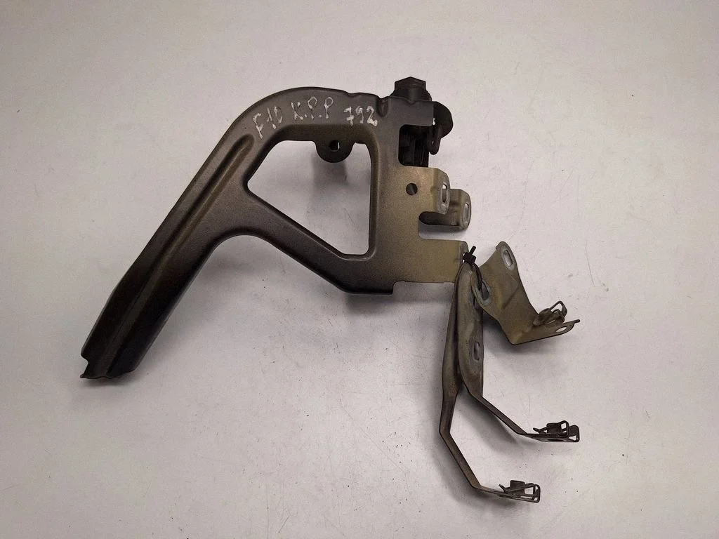 Poritiiva kinnitusklamber – BMW 5-seeria F10 F11 (2009-2016)