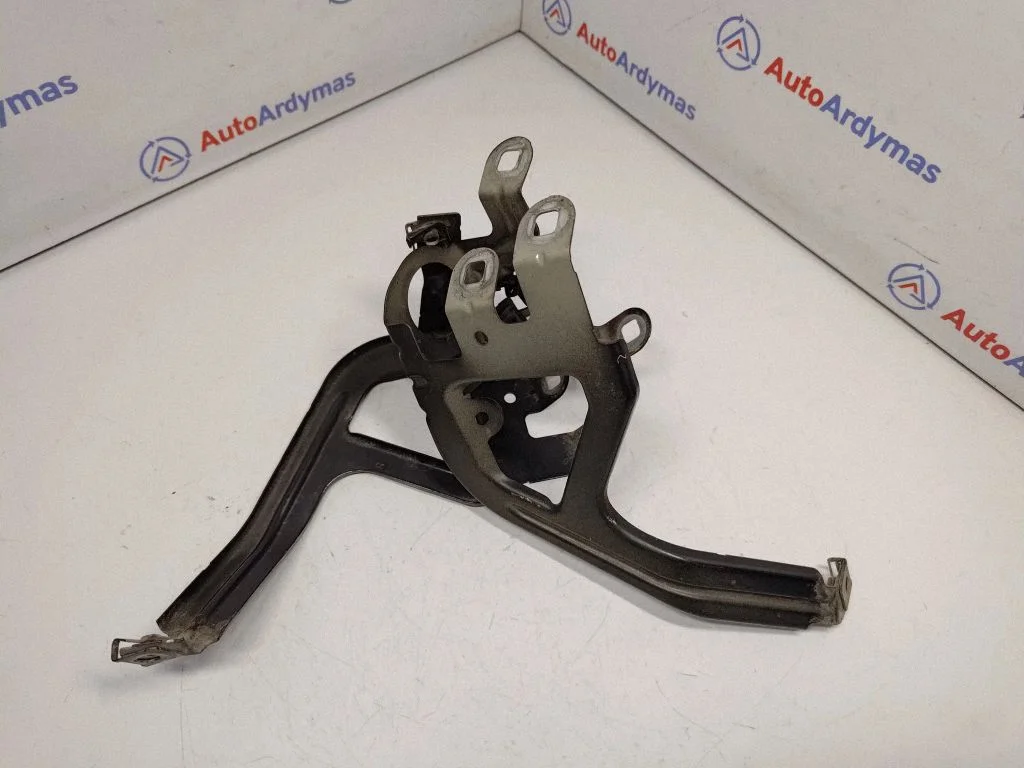 Fender mounting bracket 41357207209