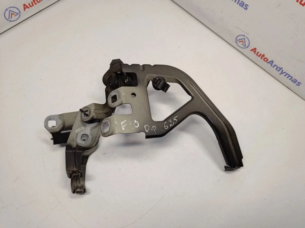 Fender mounting bracket 41357207210