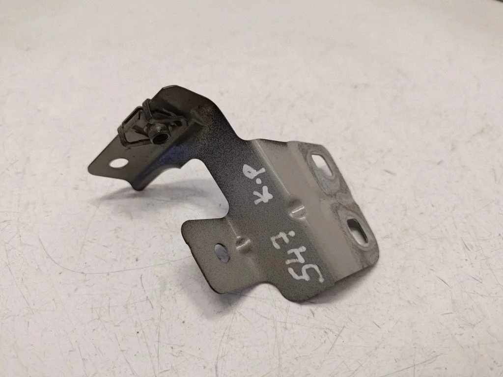 Fender mounting bracket 41357204499