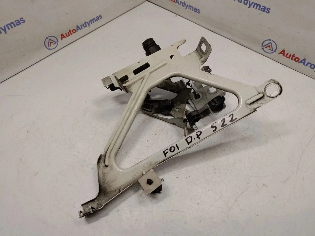 Poritiiva kinnitusklamber 41357207186