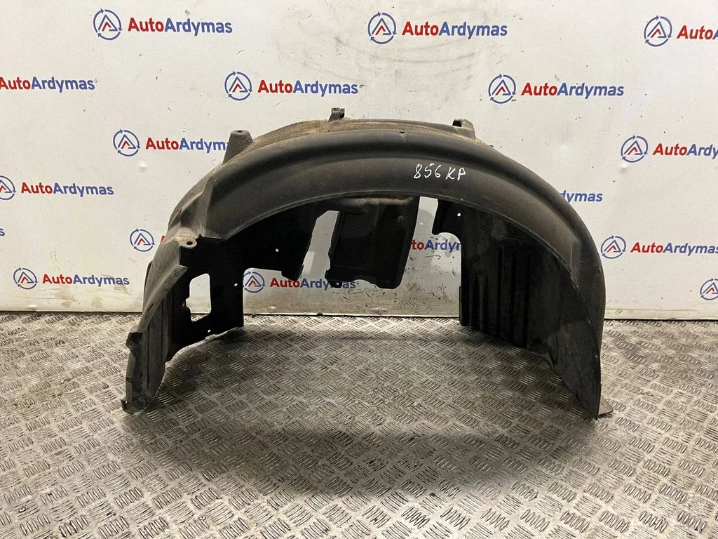 Priekšējais riteņa arkas dubļusargs 7033749