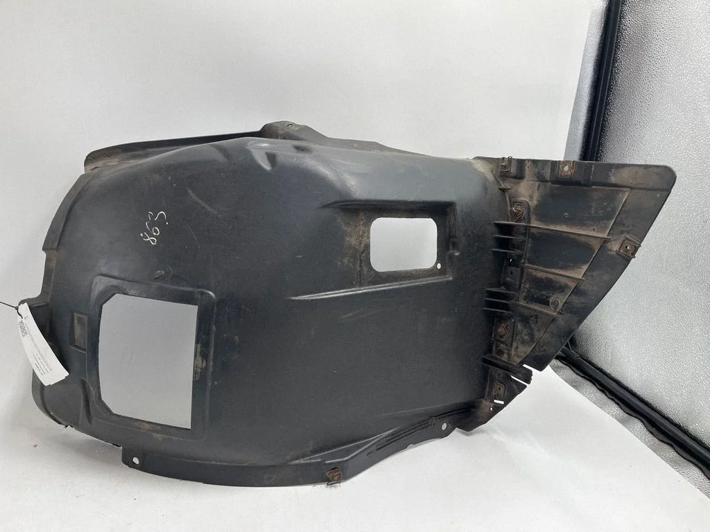 Front wheel arch liner splash guards 7172500