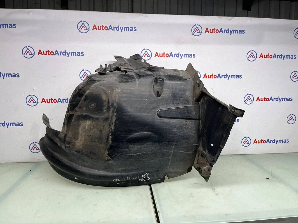 Priekšējais riteņa arkas dubļusargs 7169413